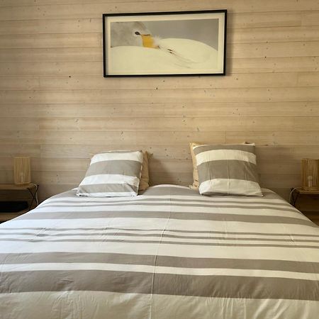 Guimbert'Home Le Bourg-dʼOisans Екстериор снимка